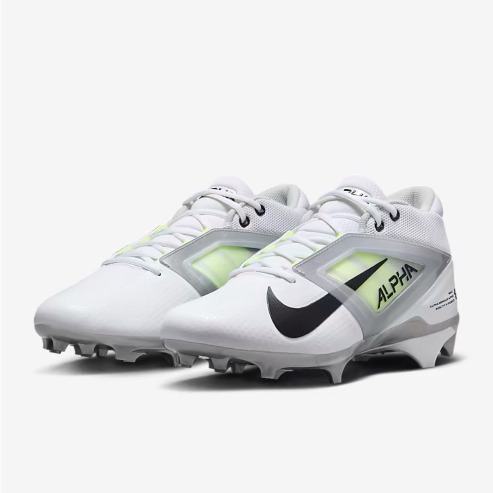 Brand New!! Nike Alpha Menace 4 Pro